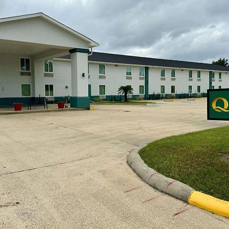 Quality Inn Sulphur Exterior foto